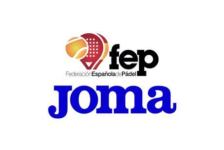 Joma x Spanish Padel Federation (FEP)