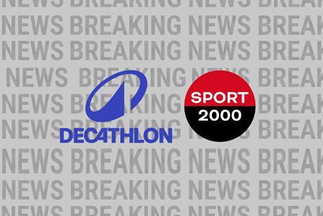 decathlon x sport 2000