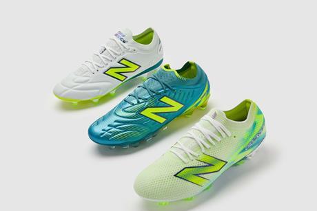 New Balance “Neon Tide” pack