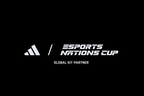 adidas x Esports Nations Cup