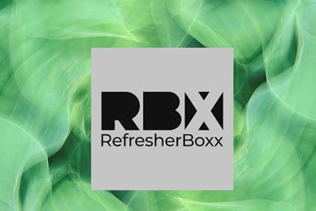 refresherboxx