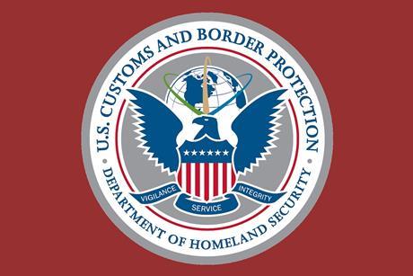 U.S. Customs and Border Protection (CBP)