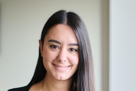 Ariane Gatti - Senior Communication & Policy Manager FESI