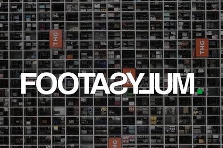 HP THC x FOOTASYLUM