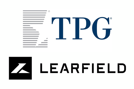 TPG - Learfield