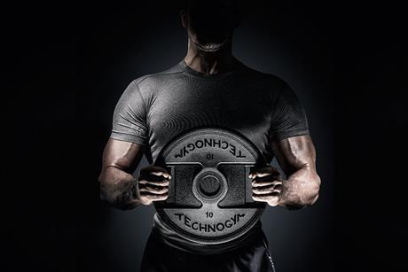 Technogym Corporate IR