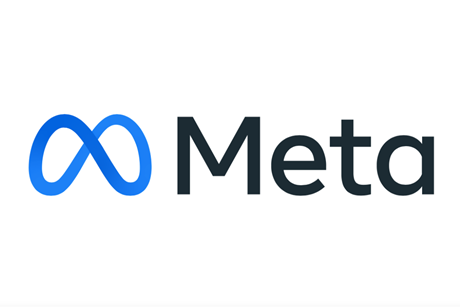 Meta logo