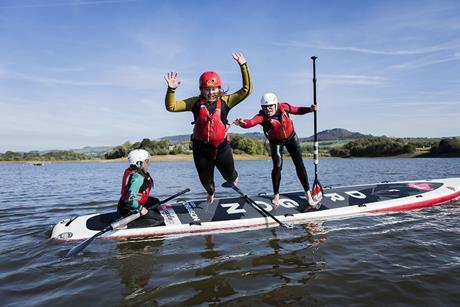 Alpkit 3 Credit Alpkit