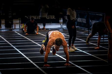 Alexandre ricart via Unsplash