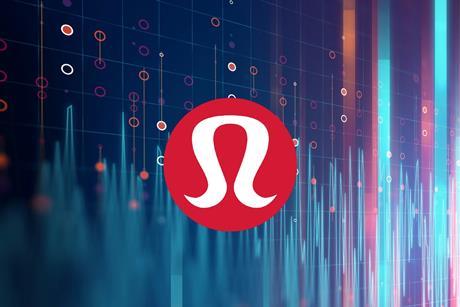 lululemon capital markets