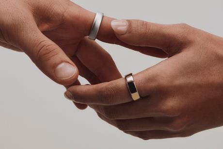 oura IPO
