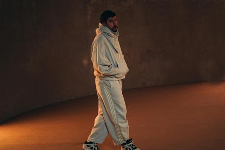 adidas and Bad Bunny BadBo 1.0. Collection