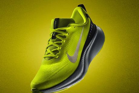 Nike Vegam Run cover