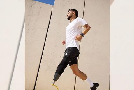 adidas x shalev biton