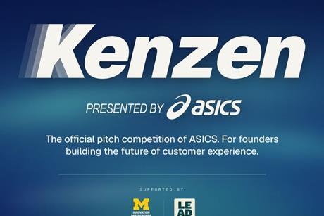 Kenzen by ASICS