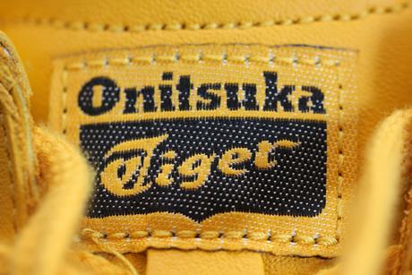 Onitsuka Tiger Mexico 66