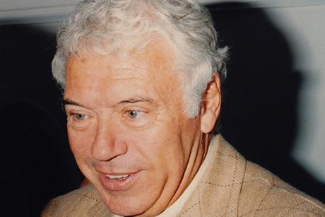 Nicola Pietrangeli via Wikimedia