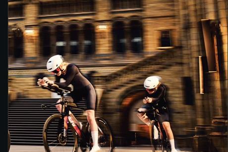 london tour de femmes instagram