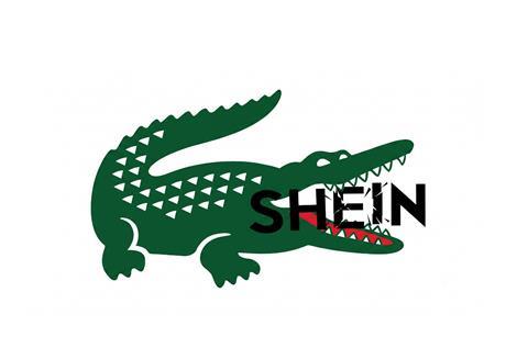 lacost vs shein
