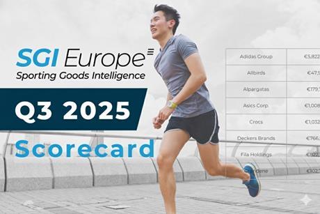 Scorecard Q3 2025 cover