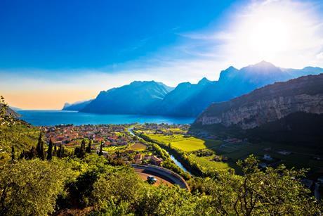 Riva del Garda