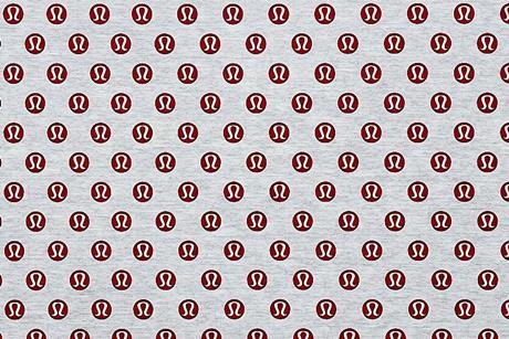 lululemon pattern