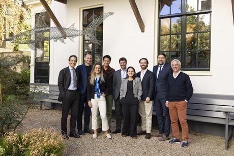 Gamma Waves Partners