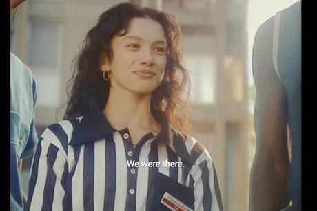 Foot Locker’s brand campaign EMEA 2026