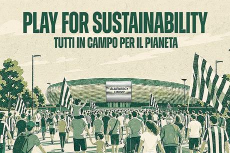 Udinese Calcio - Play for Sustainability