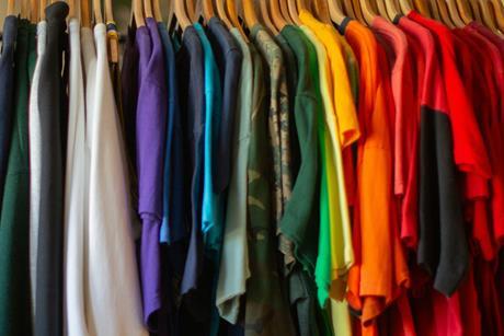 fast fashion