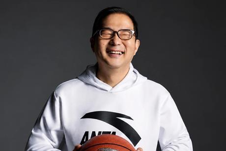 Xu Yang, CEO Anta Brand has resigned, July 2026