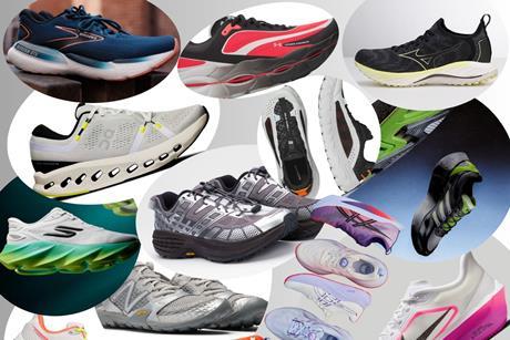 Analysis Footwear Market