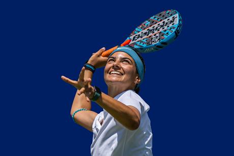 Rafa Nadal Academy Padel Tour