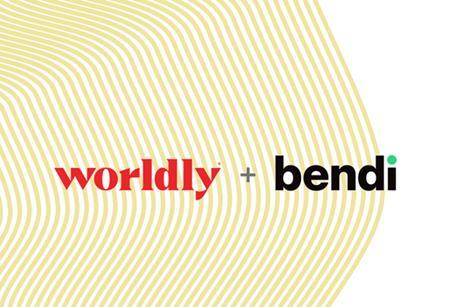 worldly x Bendi