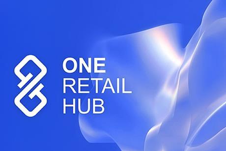 cover one retail hub zalando