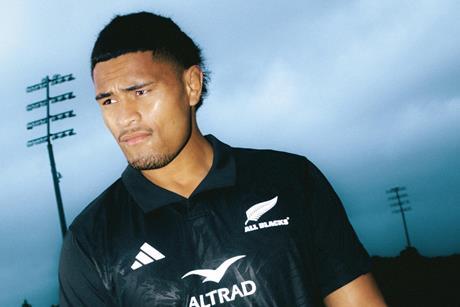 adidas - Rugby 26 - Rivalry