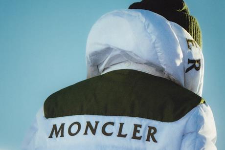 moncler sustainability