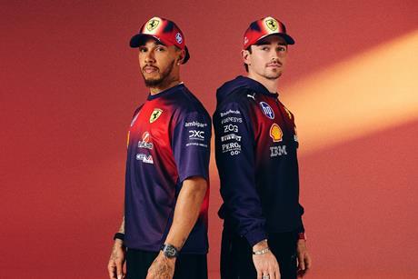 leclerc hamilton cover