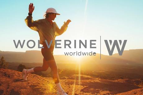 ​Wolverine World Wide
