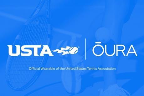 OURA x USTA