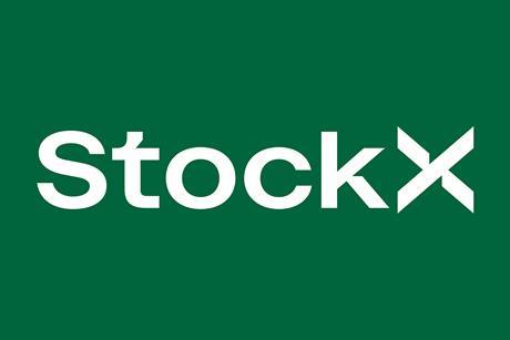 Stockx logo