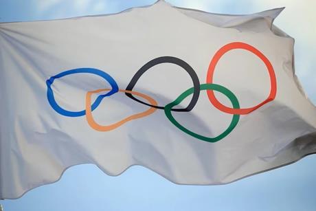 olympic-flag