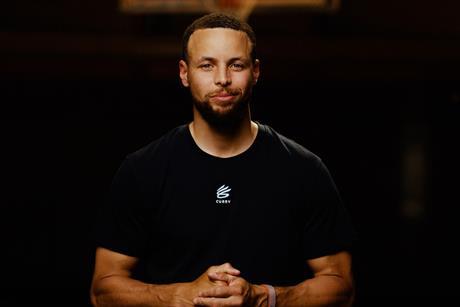 Curry x Li-Ning