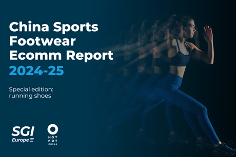 China Sports Footwear E-Comm Report 2024-25 LinkedIn