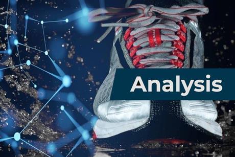 analysis athletic footwear