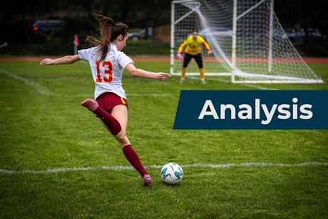 cover analysis women football