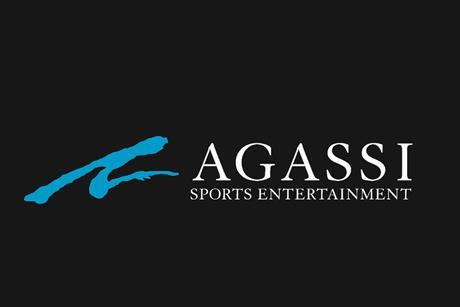 agassi sport entertainment