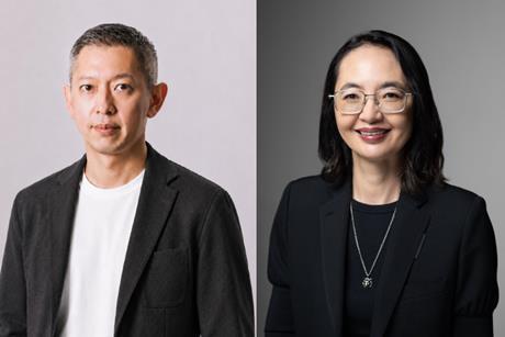Dennis Tao, Jeanne Huang, Puma Supervisory Board
