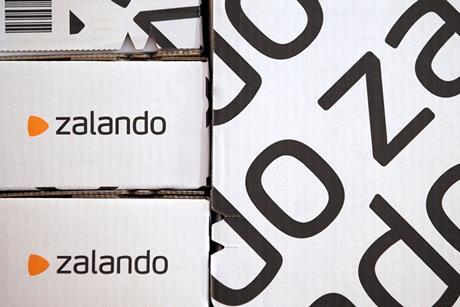 zalando