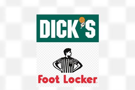 dick´s and footlocker